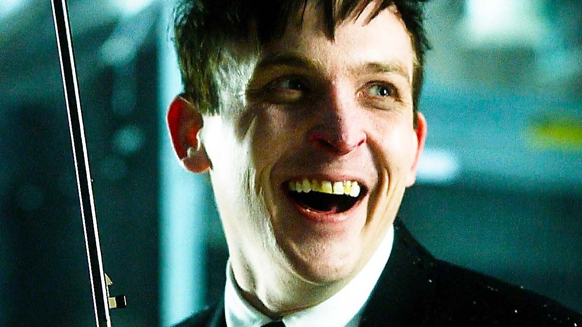 太阴暗!哥谭企鹅人竟有这样的过去?