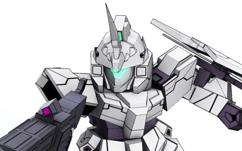 sd敢达强袭战线关服纪念视频 最后的哈罗扭蛋,直到最后,我还是没能