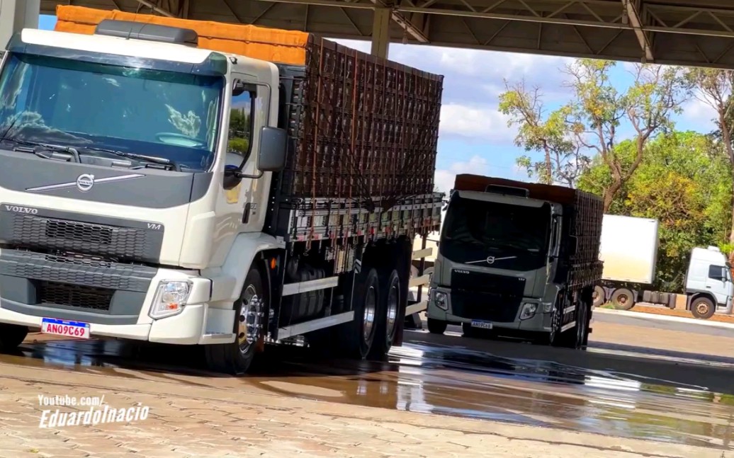 巴西卡车合集(二十四)