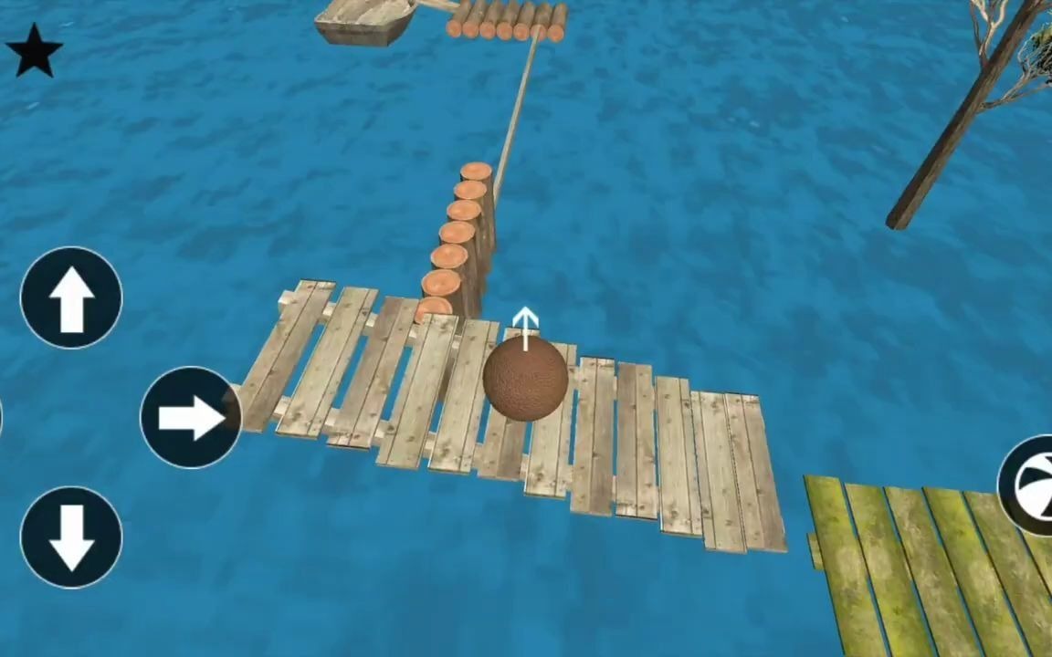 极限球平衡器extreme ball balancer 3d simulator