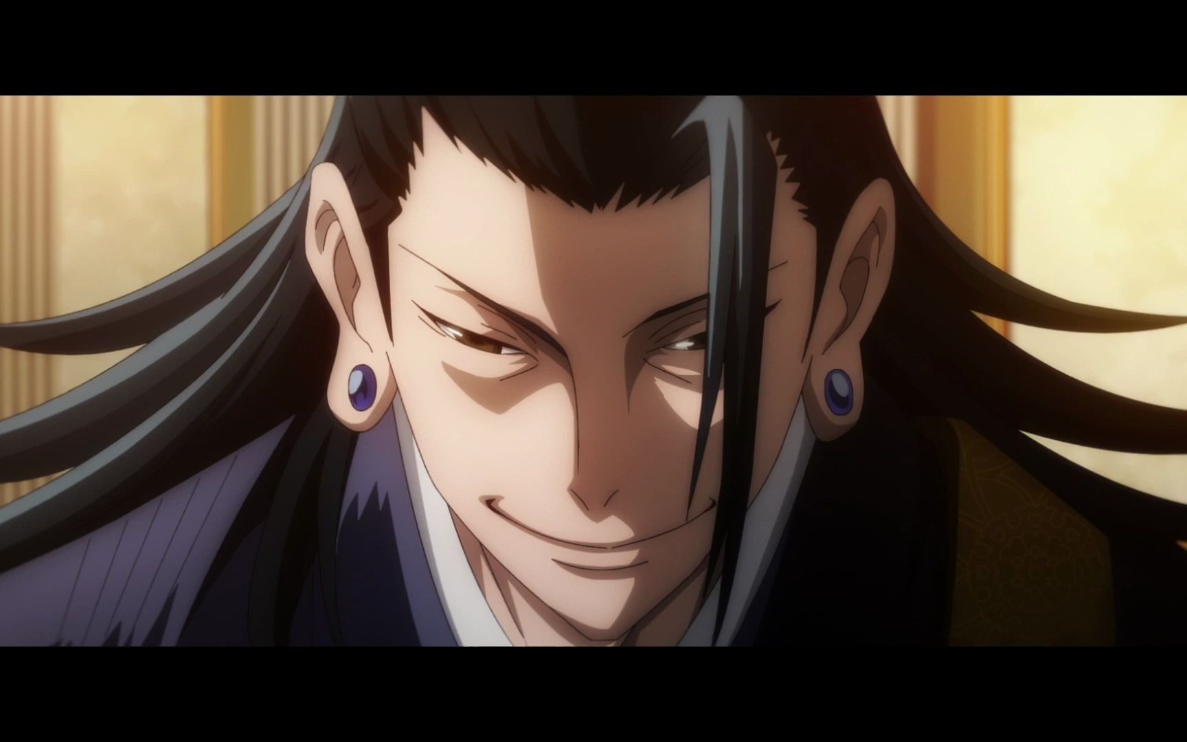 【剧场版】咒术回战0 tvcm五条夏油篇|大ヒット上映中