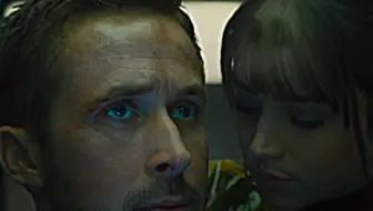 《银翼杀手2049》“有时为了爱一个人，你必须成为陌生人”