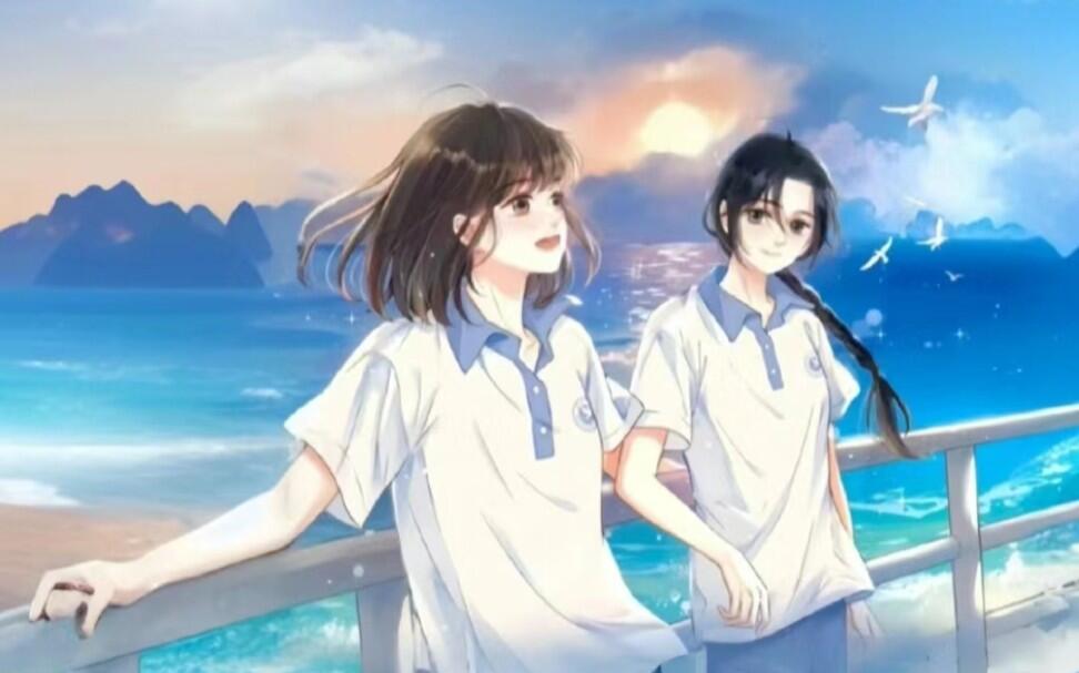 有声小说，她的山她的海，第一章，池塘_哔哩哔哩_bilibili