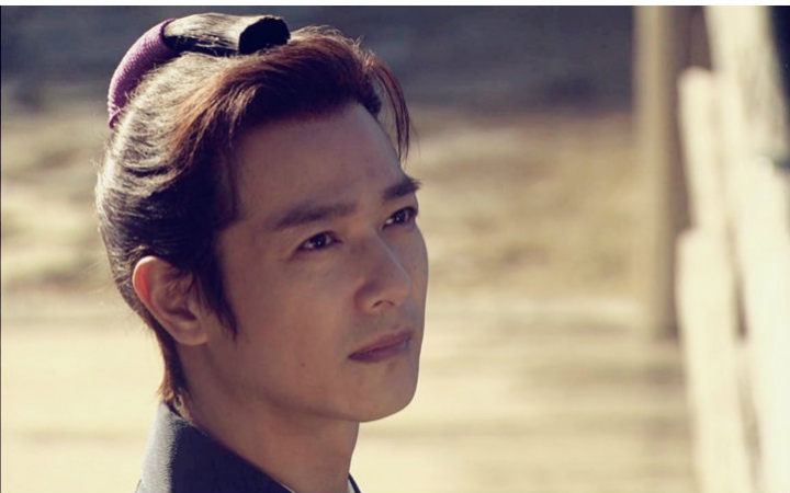 【堺雅人mv】《情歌王》大奥有功篇