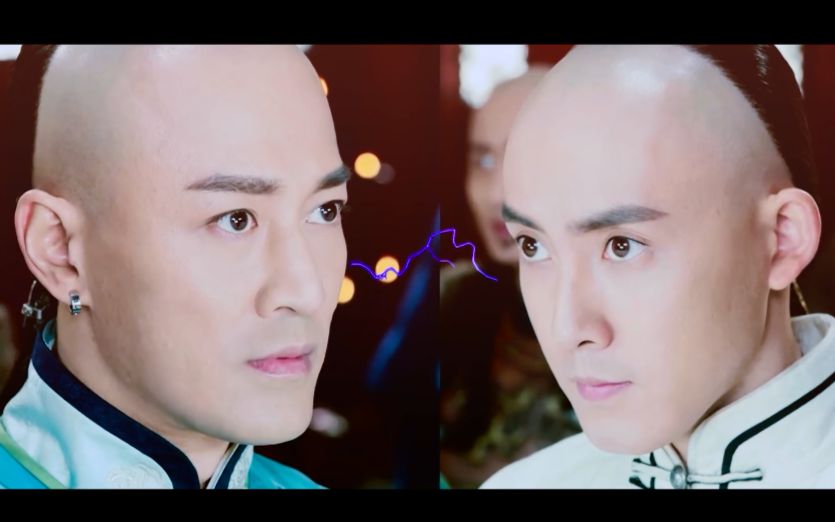 张睿林峰代善皇太极正确打开独步天下的方式