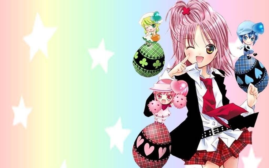 [初投稿]95后小姑娘的童年-动画篇_哔哩哔哩_bilibili