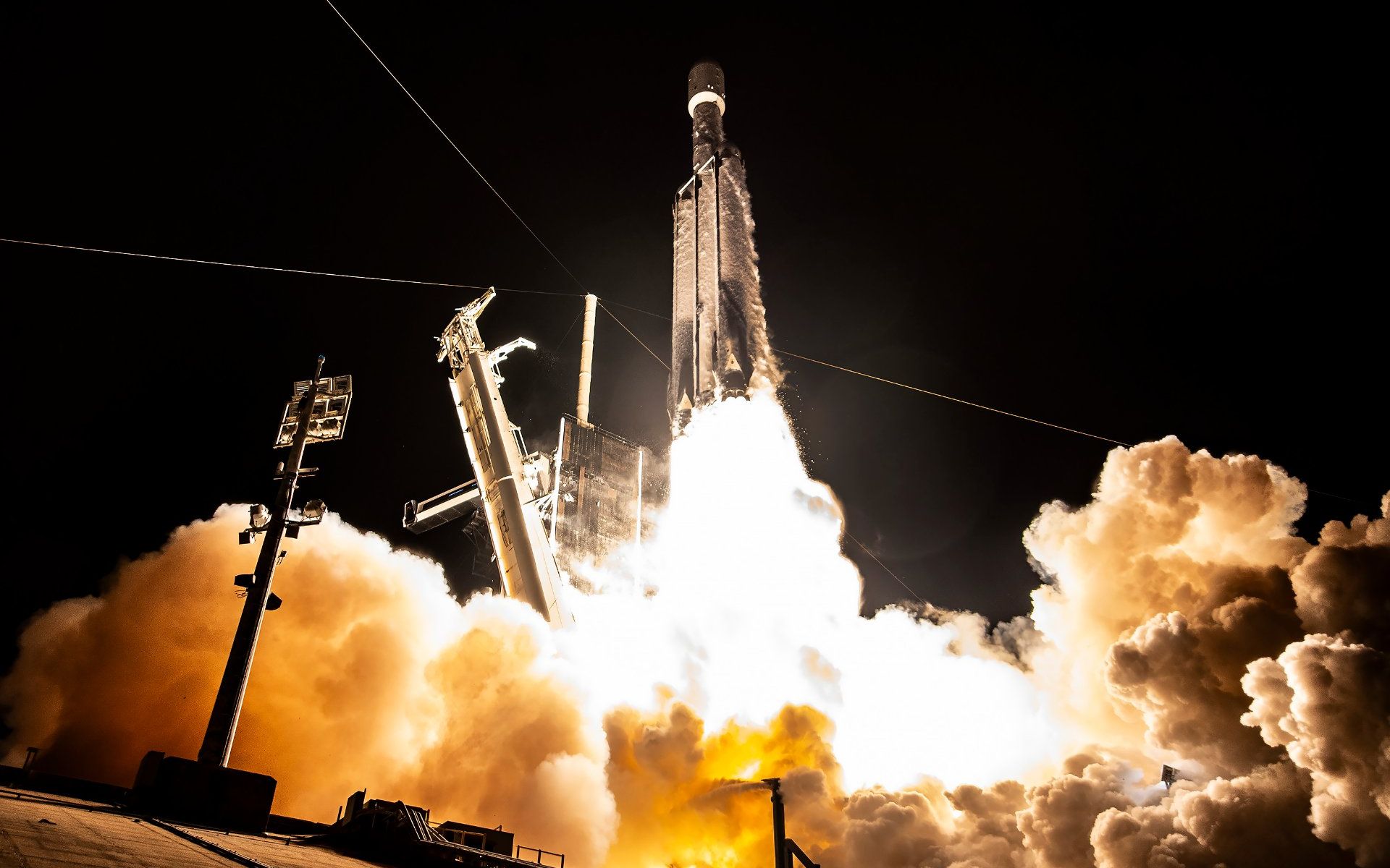 spacex hughes jupiter 3 mission(特别版)