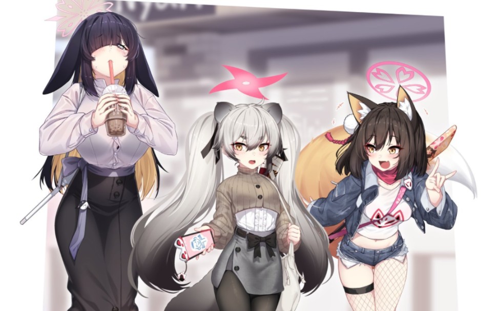 【火影忍者×碧蓝档案】当泉奈学会了秽土转生术——其四·斑之显世