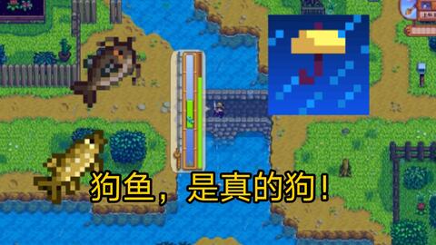 星露谷物语stardew Valley 钓鲶鱼坎坷之路 星露谷物语 Com中国游戏门户站 星露谷物语stardew Valley 钓鲶鱼坎坷之路 星露谷物语 Com中国游戏门户站