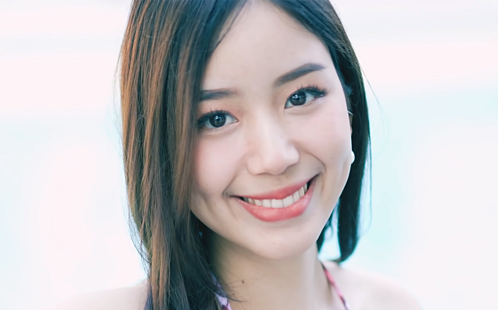 【white pony th】模特wan "lover"夏日比基尼泳装 服饰穿搭lookbook