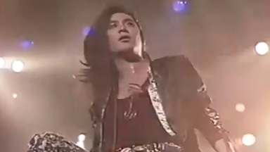 VOW WOW - [LIVE IN NAKANO SUNPLAZA 1986]_哔哩哔哩_bilibili