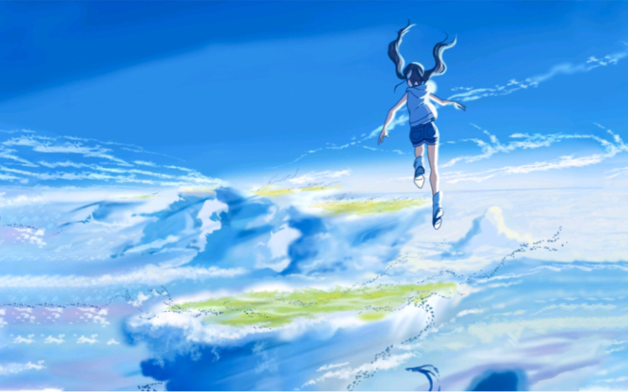 你的名字主题曲