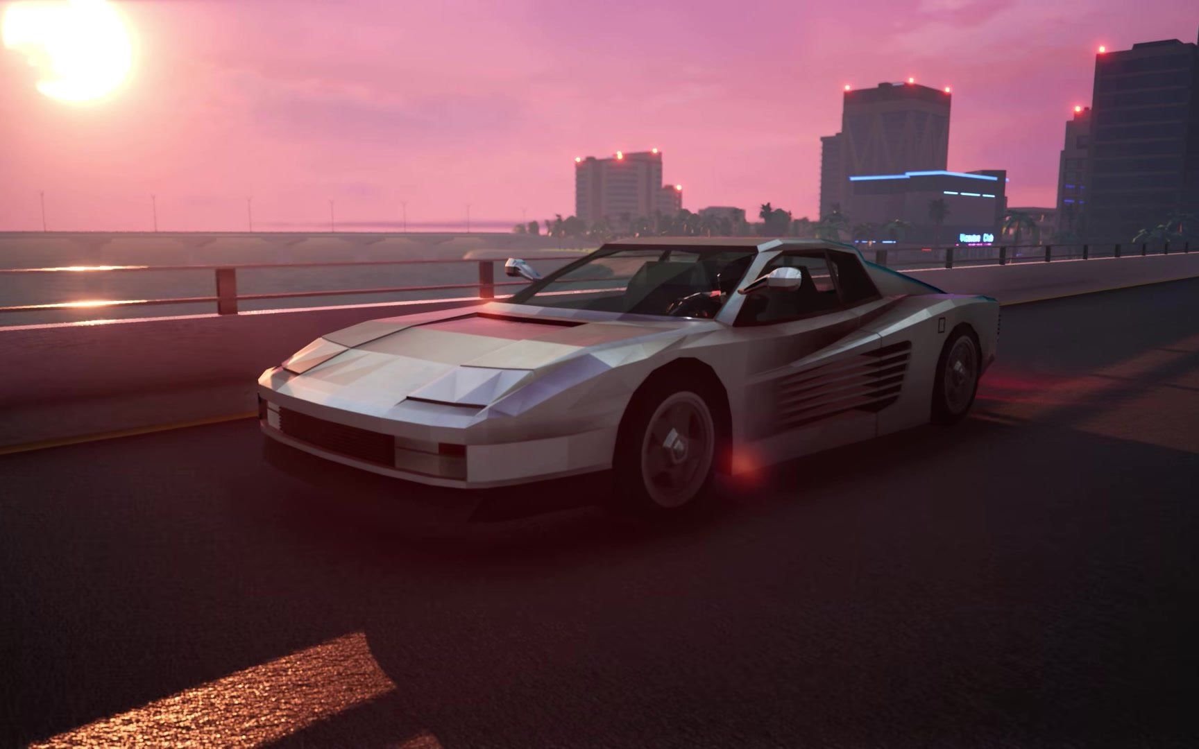 震惊steam一款免费低配版gta2地图11还原玩起来爽爆