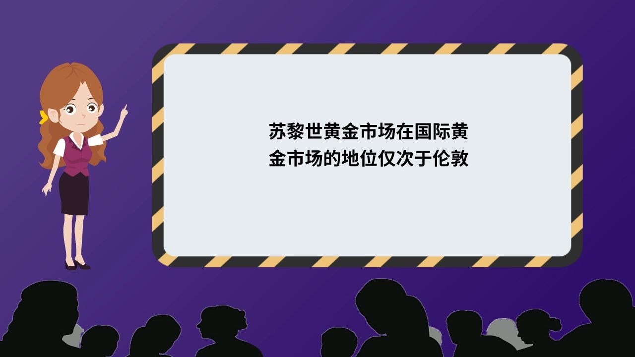 黄金现货交易基础知识哔哩哔哩bilibili