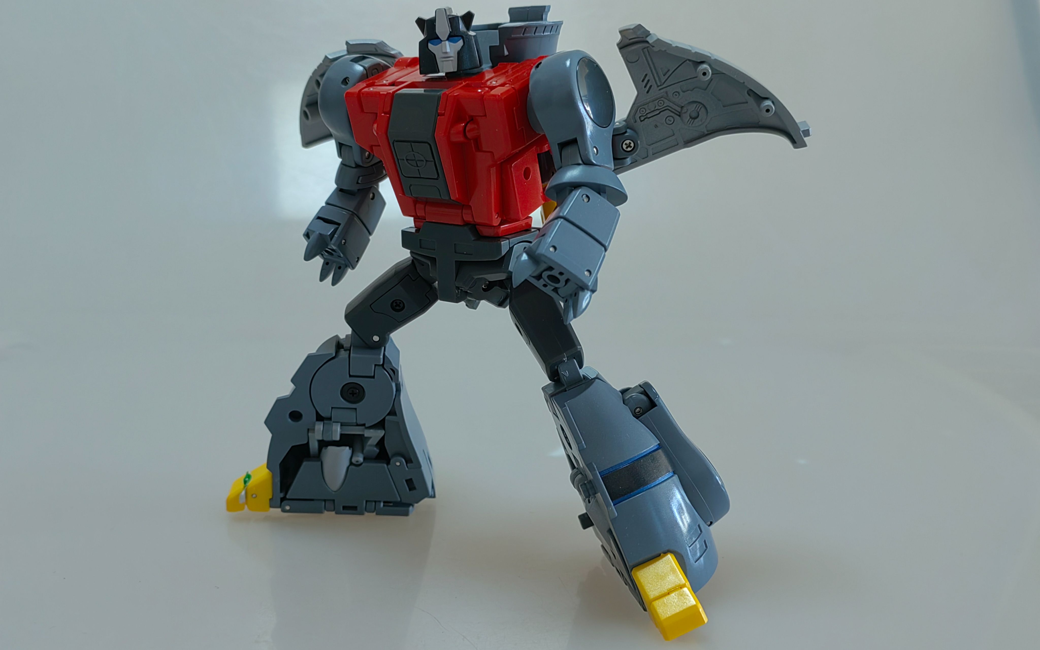 变形金刚na淤泥——哎呀呀好东西呀好东西