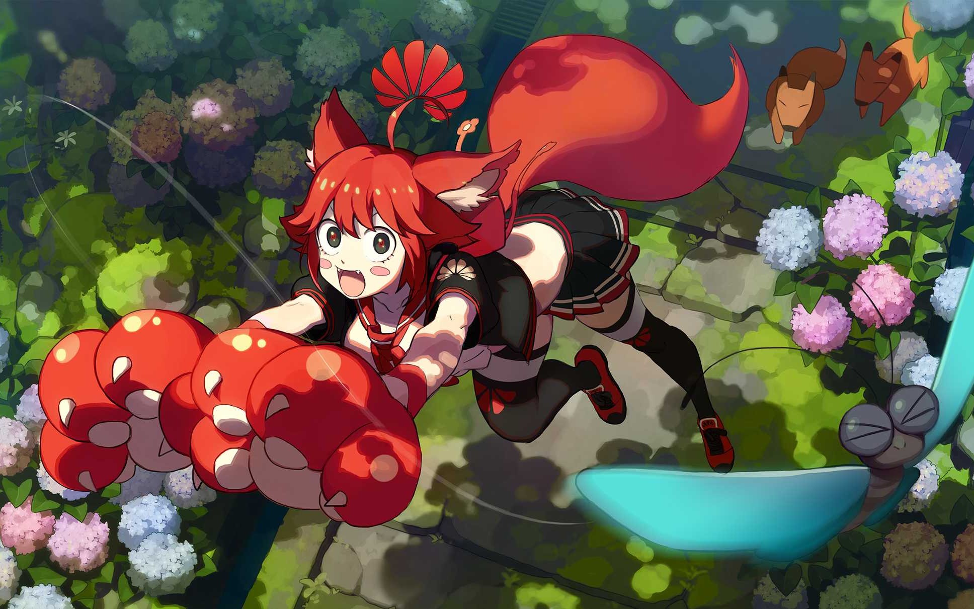 《非人学园》玉子实战65˙06˙6678(296107 61 61