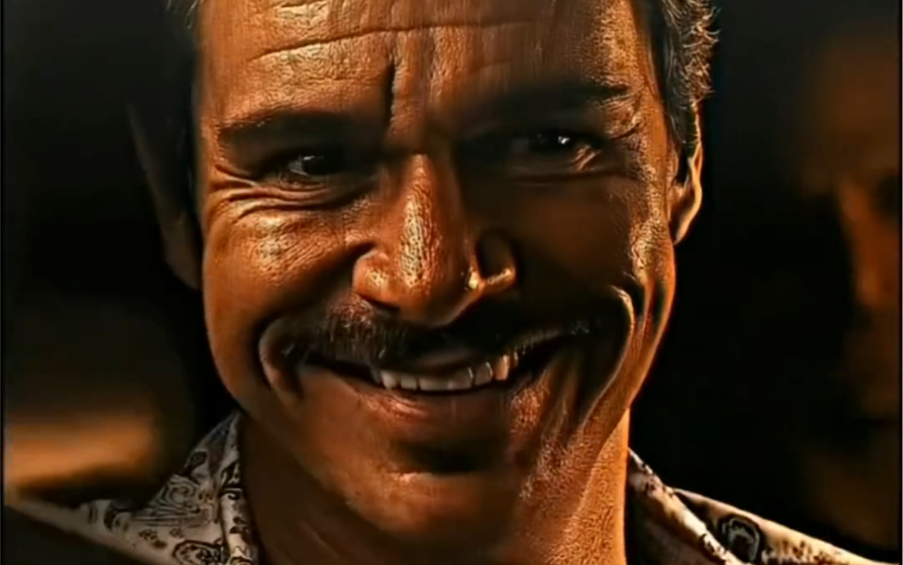 《风骚律师》拉罗超燃剪辑