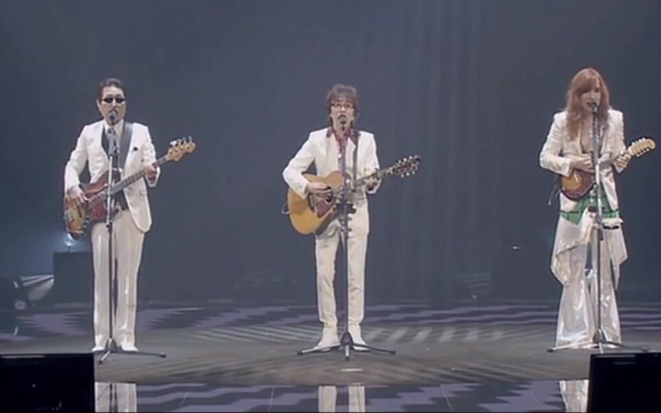 THE ALFEE - 府中捕物控【40th Anniversary Ceremony & Special