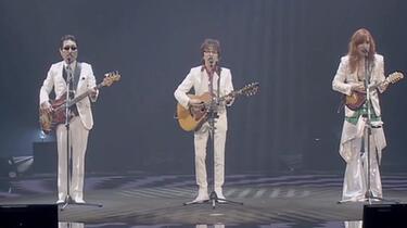 THE ALFEE - 府中捕物控【40th Anniversary Ceremony & Special