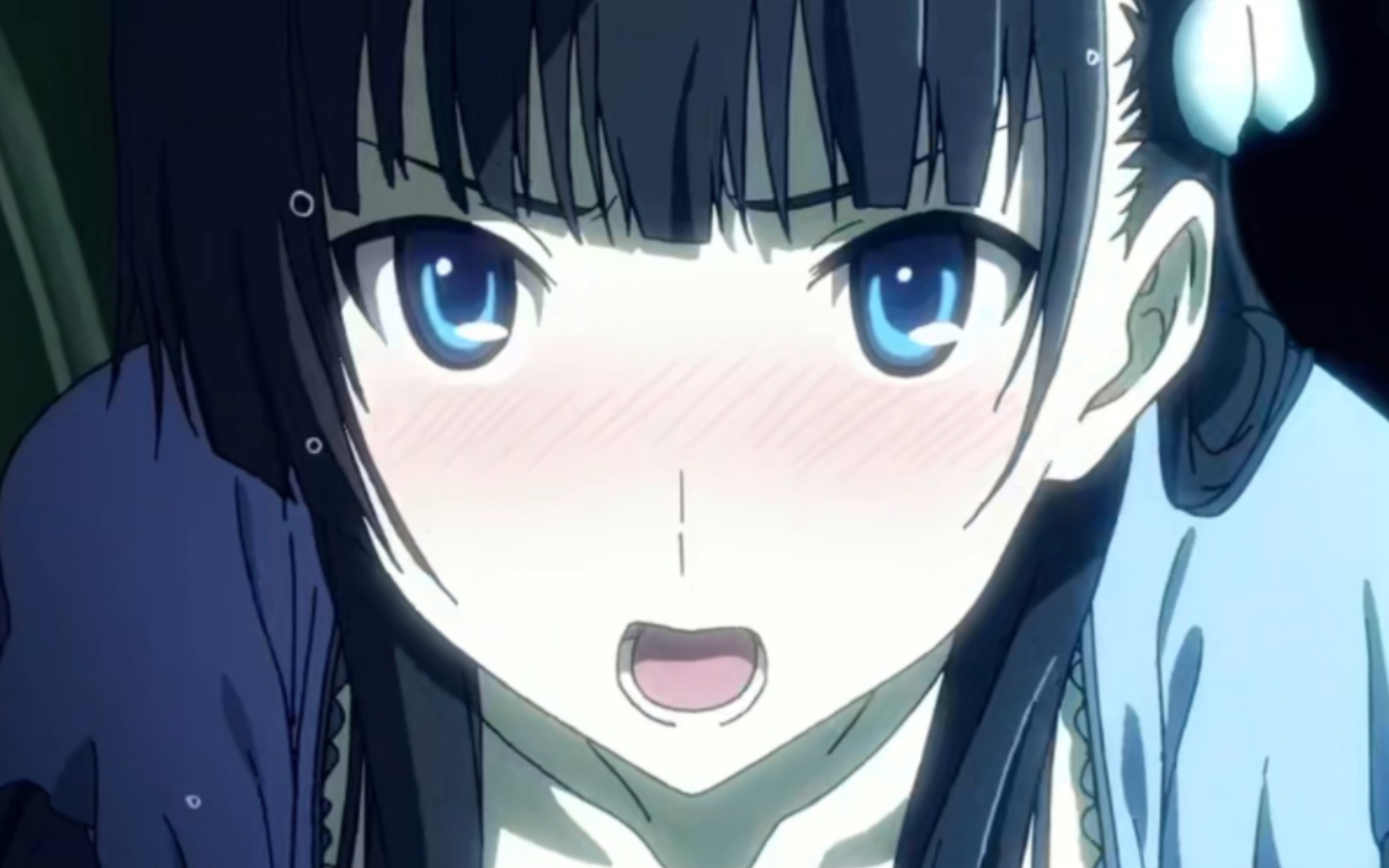 人活着为了樱岛麻衣,死后为了散华礼弥