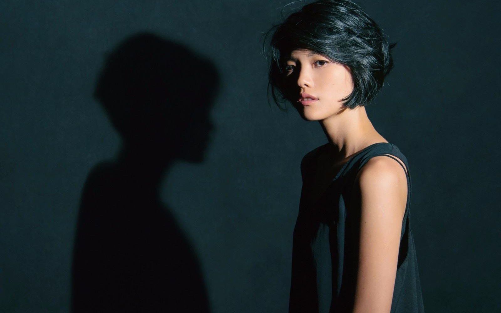 「官方专辑ktv版」misi ke 柯泯薰 专辑《画话 drawing dialogue》华