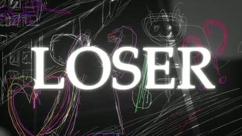 原创中文歌词 米津玄师 Loser 哔哩哔哩 つロ干杯 Bilibili