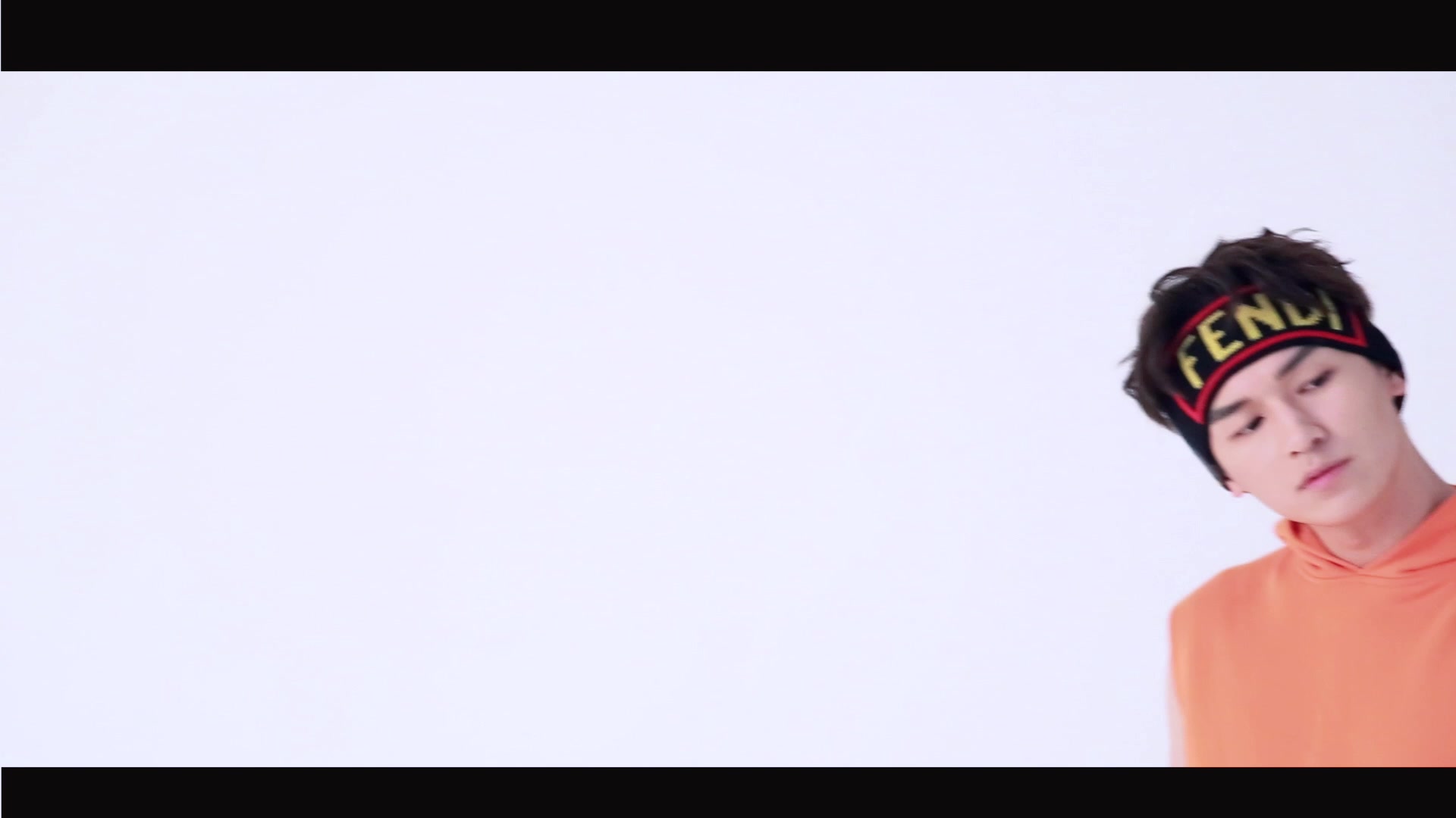 杨旭文时尚cosmo花絮