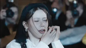 曺薇娟：厚礼茉莉蟹