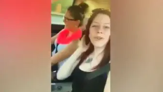 死亡直播！女子直播飙车 录下自己死亡瞬间