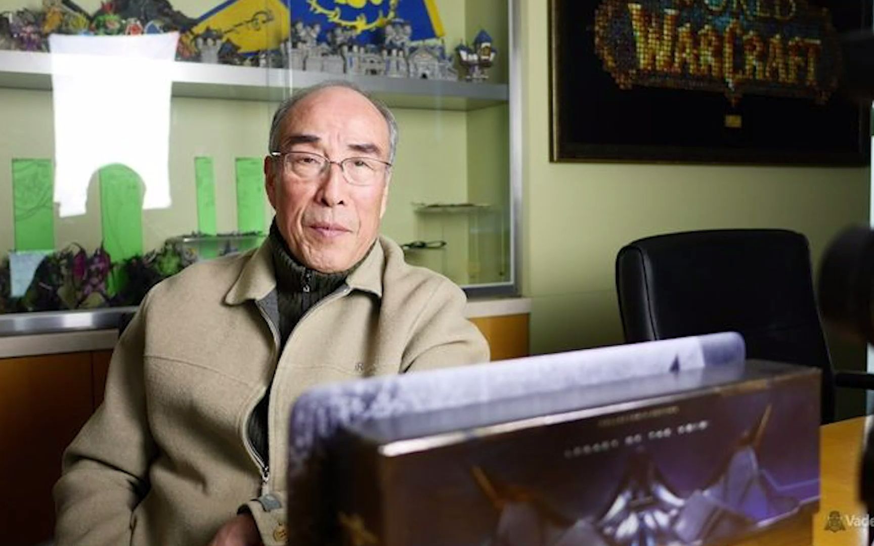 【五学周边】张泰玩配音小马宝莉片段