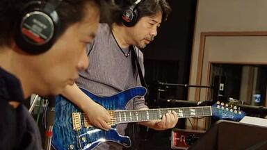 1992 Katsumi Horii Project（堀井勝美） Views Collection 全专_哔哩