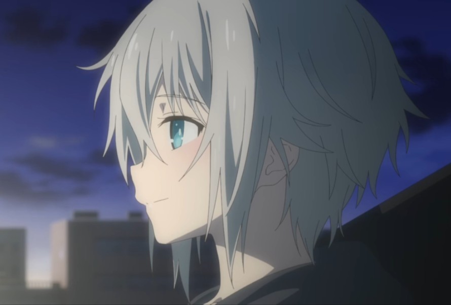 『dal切片』 本条二亚 part Ⅰ 《关于精灵的来历》