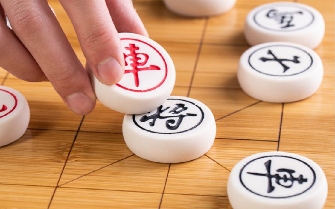 天天象棋残局挑战第360期