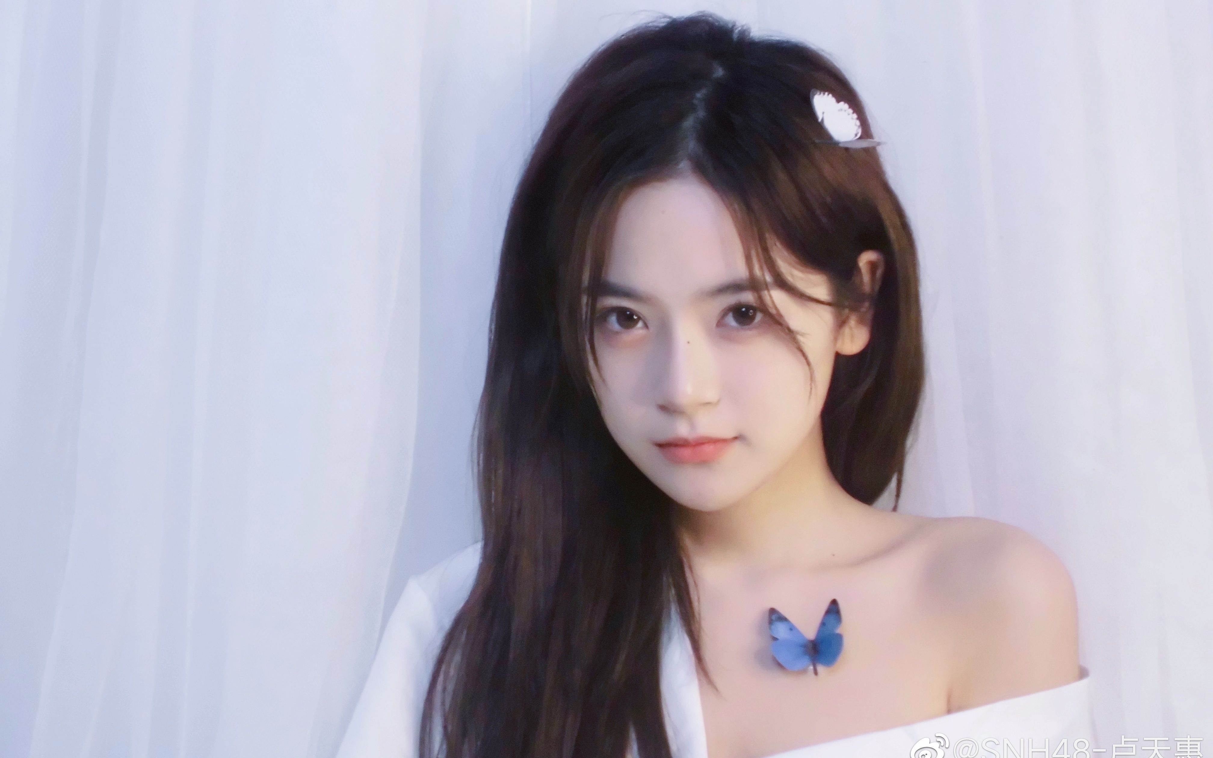 snh48卢天惠20220521口袋电台