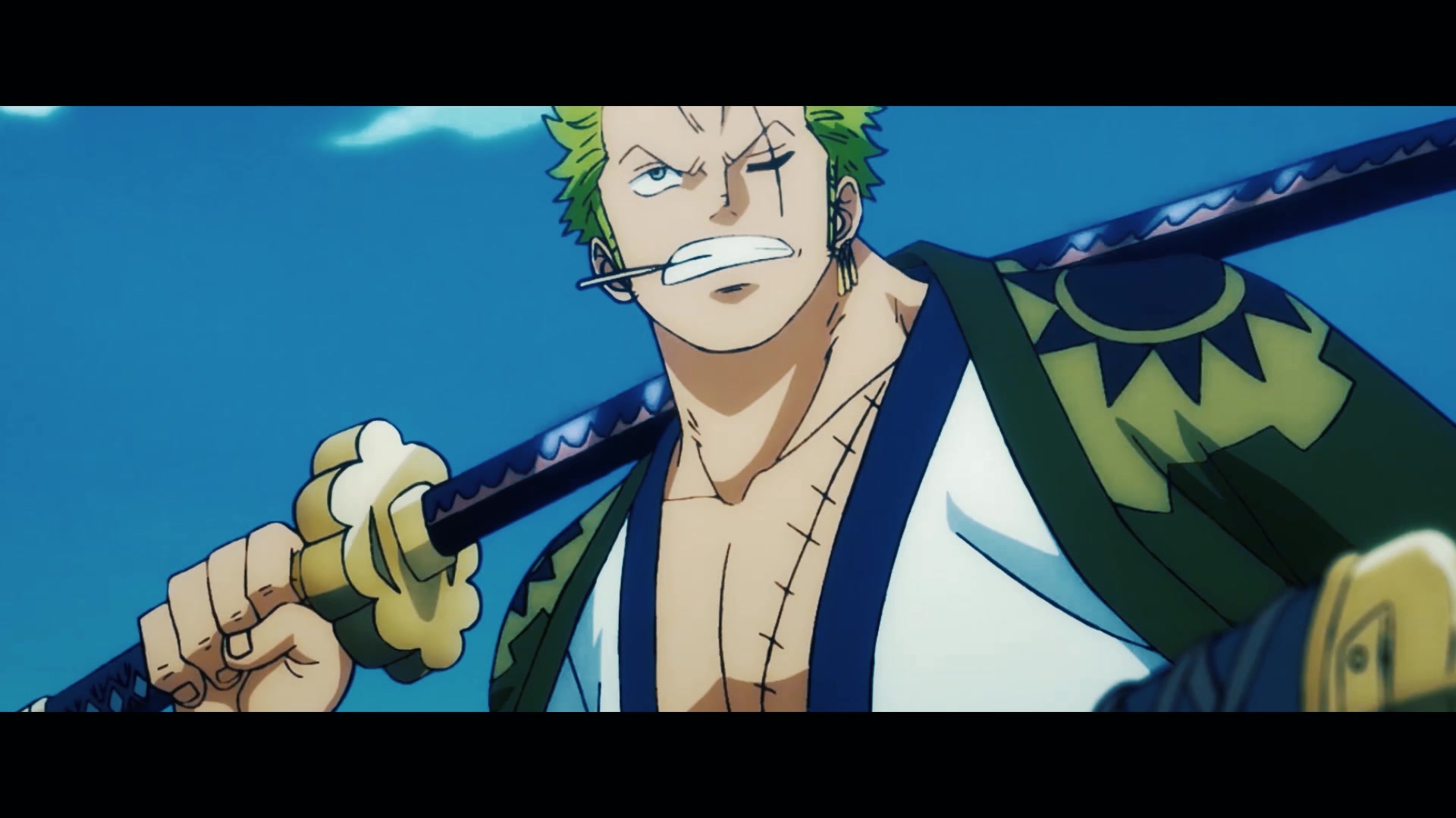 请结合up上一个索隆十郎的食品一起食用._哔哩哔哩 (゜-゜)つ