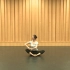 中国舞蹈家协会中国舞考级第四版教材6-1电视只能看一会儿