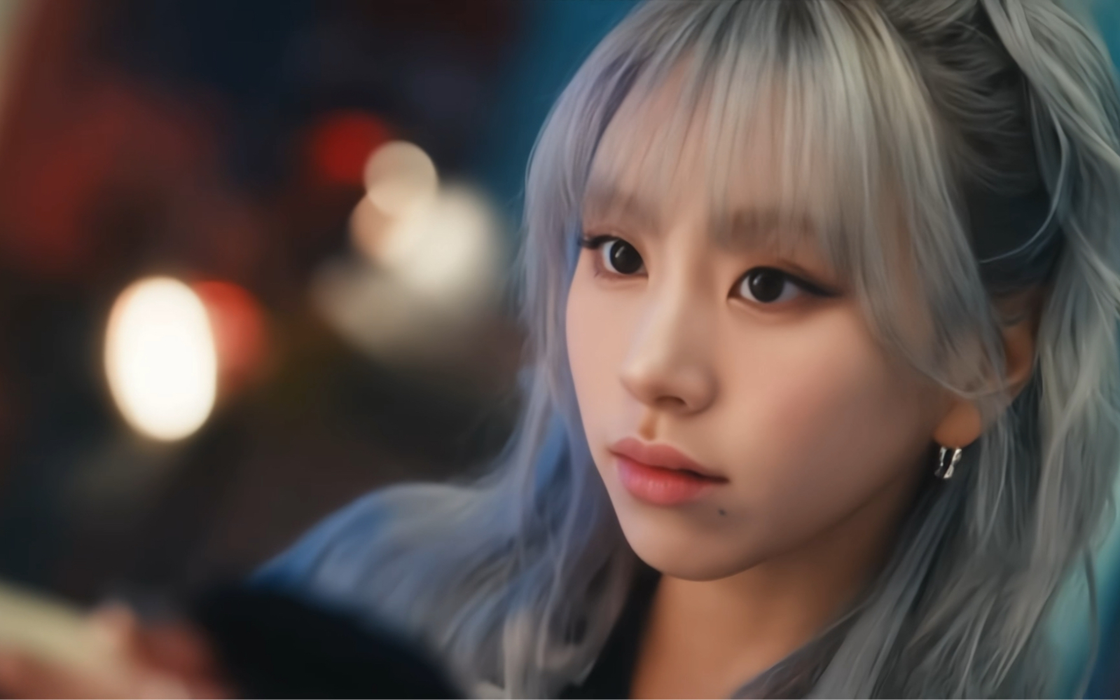 【孙彩瑛】set me free cut