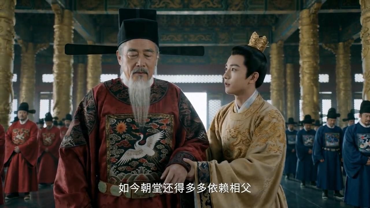 【加长版】】我宣布这是我看过最好看的AI短剧剧，比某些正剧都要强！你们觉得呢？？