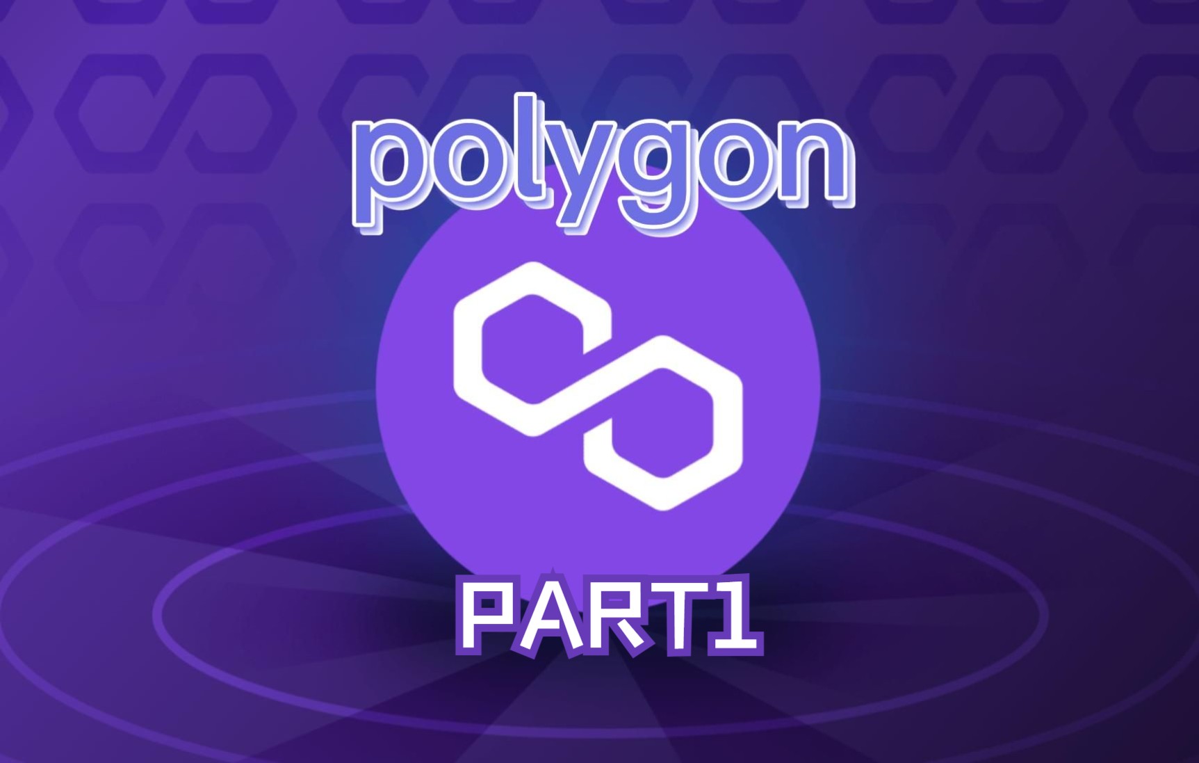 了解Polygon:“以太坊守护者”part1哔哩哔哩bilibili