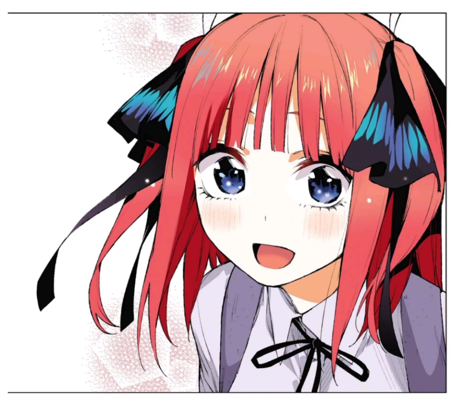 是二乃老婆唉?还不快点进来看看傲娇的暴走小火车