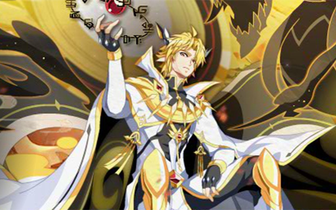 龙小这个星期的通灵王让我觉得很奥拉星20200918通灵王spboss攻略仅有