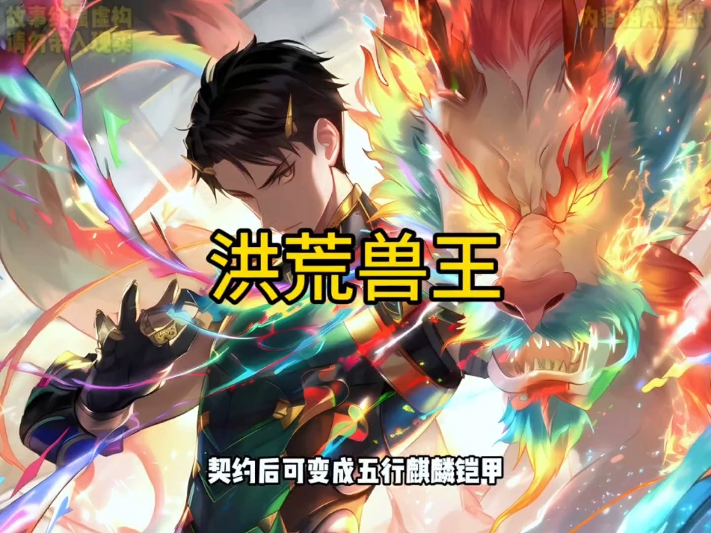 【精灵漫舍】视频加载中,速速查收惊喜!