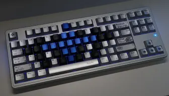 北极星键帽——天空属于哈夫克！！！