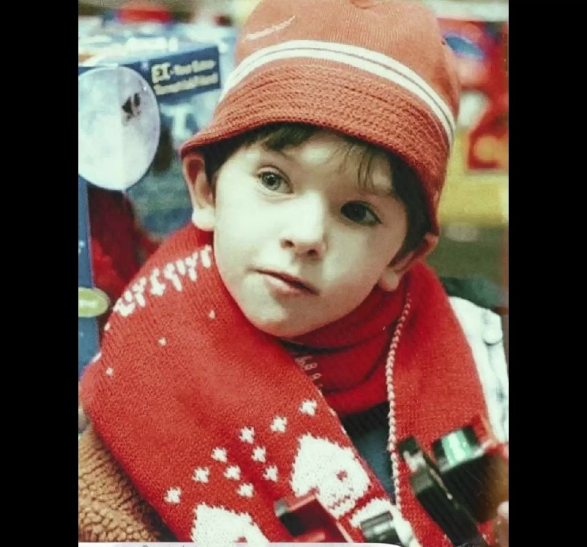 【弗莱迪海默】海默小天使