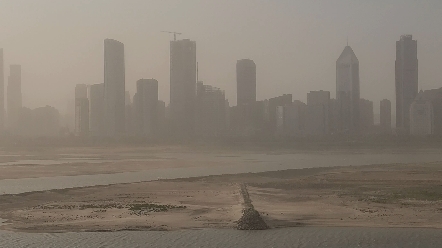 [图]中东阿拉伯著名城市：南昌