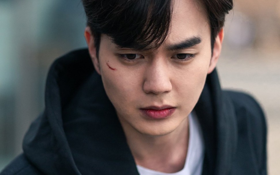 超能警察队之人物介绍篇(白宇&杨蓉&朱一龙&俞承豪&魏大勋)