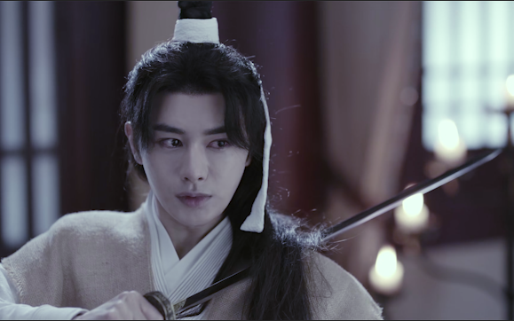 吴白起王佑硕傅宣许佳琪翩翩君子是你纨绔少爷是你桀骜侯爷还是你因为