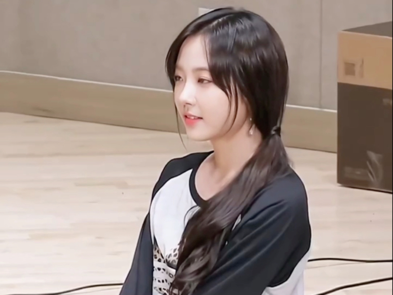 梁惠善 小姐姐真甜吖