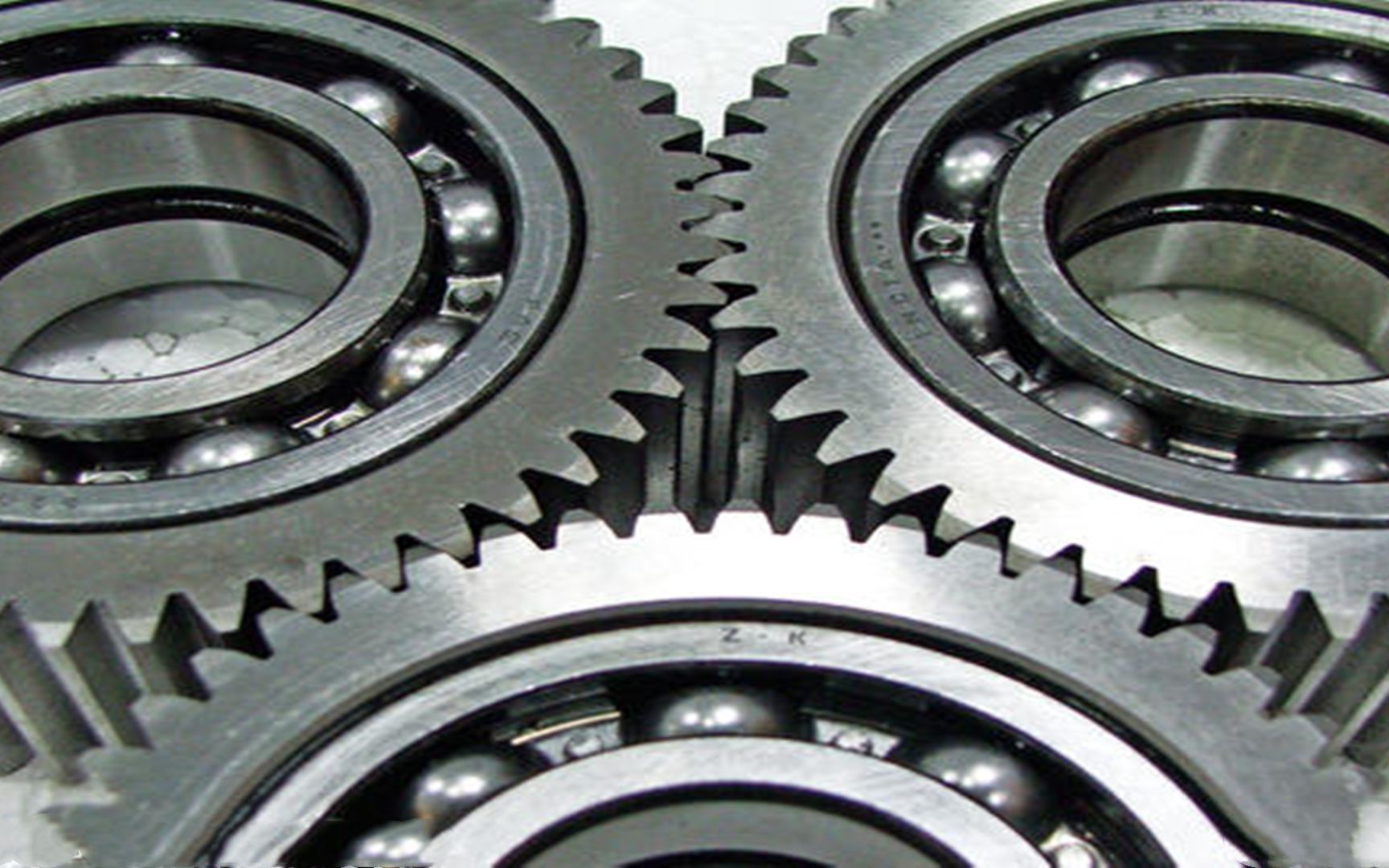 为什么要采用变位齿轮?