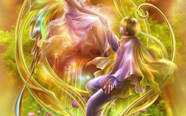 双生灵魂有关课题